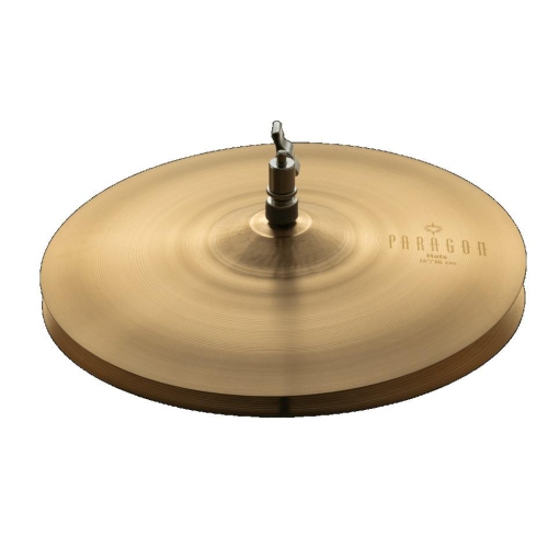 SABIAN 14" Paragon Top Hi Hat Cymbal Only Made In Canada
