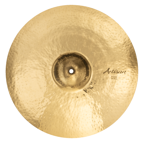 SABIAN 18" Artisan Suspended Brilliant Finish