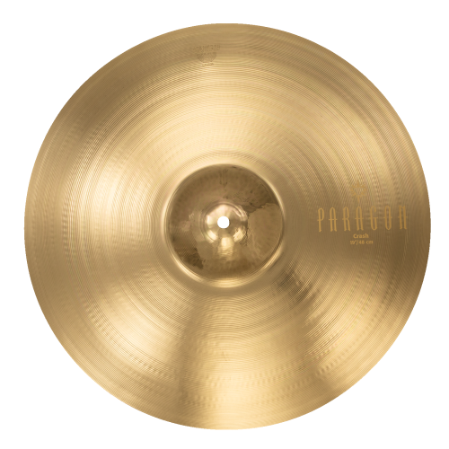 SABIAN 19" Paragon Crash Brilliant Finish