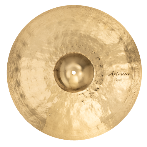 SABIAN 19" Artisan Suspended Brilliant Finish