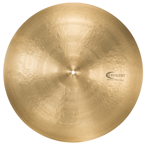 SABIAN 22" Hammertone Ride