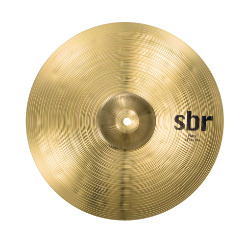 SABIAN 14" SBR Top Hi Hat Cymbal Only Made In Canada