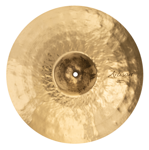SABIAN 17" Artisan Suspended Brilliant Finish