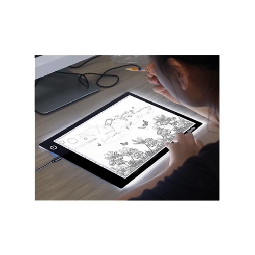 Tablette graphique numérique A4 (200x300mm) Tablette de - Temu Canada