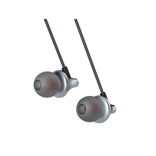 HP Câble USB A à Lightning, charge et synchronisation, Alliage d'aluminium, Noir, 2 mètres