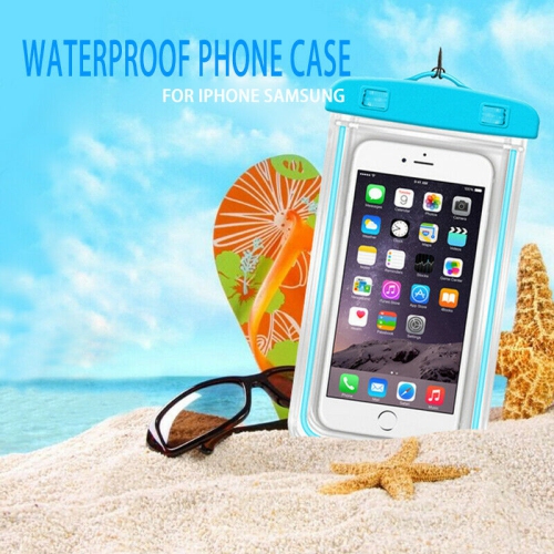 Universal Waterproof Case Swim Cover Pouch Bag Mobile Phone Coque Water Proof Case For iPhone Samsung
