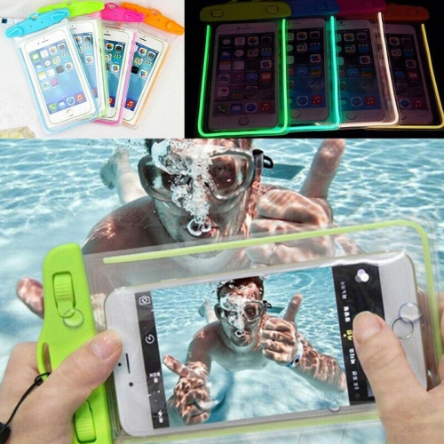 Universal Waterproof Case Swim Cover Pouch Bag Mobile Phone Coque Water Proof Case For iPhone Samsung
