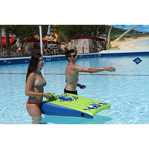 AIRHEAD LOB The BLOB Cornhole Game