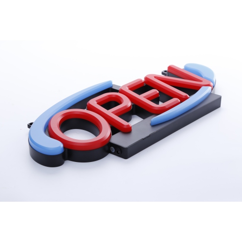 Super Bright SMT LED Open Sign Electronic Display