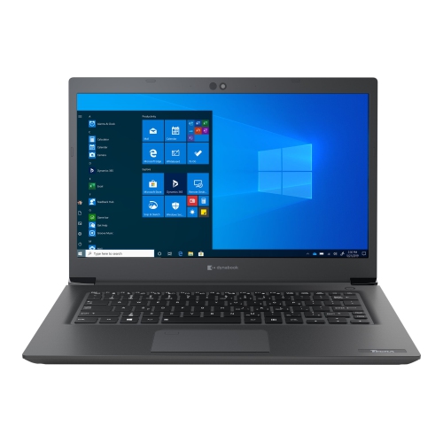 Custom Toshiba Dynabook Tecra A40-G Laptop