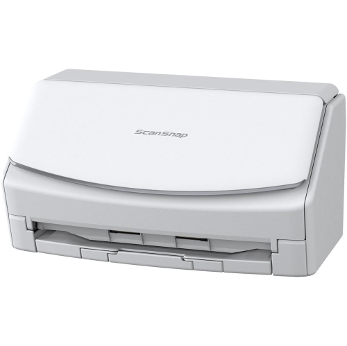 SCANNER Fujitsu ScanSnap iX1600 Versatile Cloud Enabled Scanner