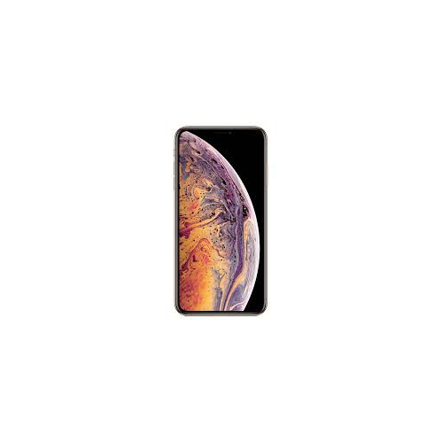 Apple iPhone XS Max 64GB Smartphone - Unlocked Smartphone - Gold - Brand New