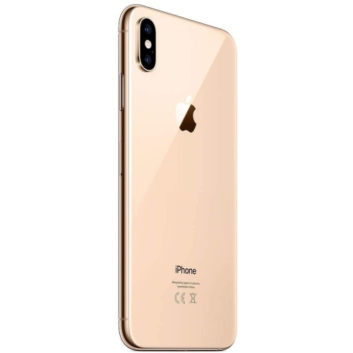 max 64gb gold metropcs iphone xs max