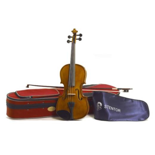 Stentor Student ll Violin Outfit 4/4 size