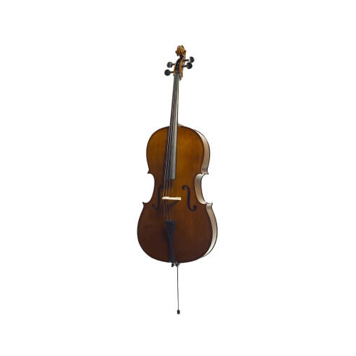 Stentor Student ll Cello Outfit 4/4 size