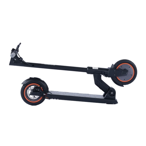 Kugoo M2 Pro Electric Scooter - Black
