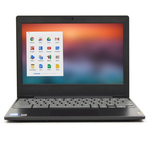 Refurbished (Good) - Lenovo IdeaPad Chromebook 3 Celeron N4020
