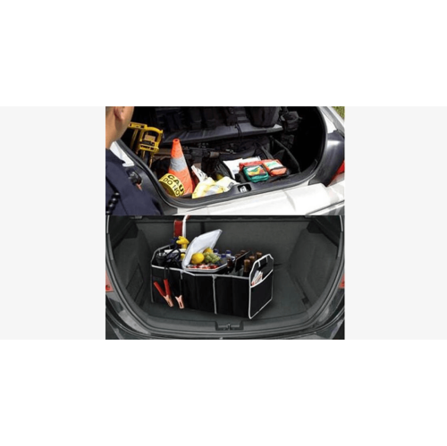 Range-tout pour coffre de voiture