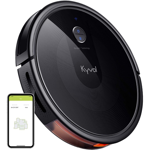 Kyvol E30 Robotic Vacuum Cleaner 