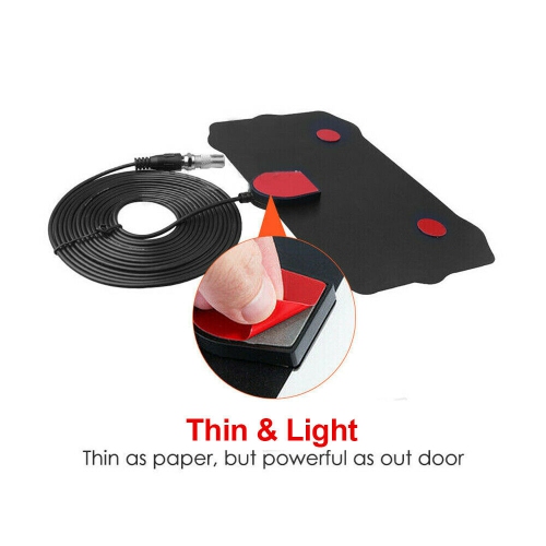 ISTAR 200 Miles Range Digital TV Antenna 1080P HD Skywire 4K Antena Digital Indoor HDTV