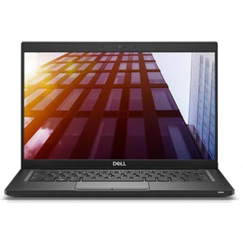 Dell Latitude 7000 7390 13.3" 2-in-1 Touchscreen Laptop - Intel Core i7-8650U - 16GB RAM - 512GB SSD - Windows 10 Pro (Grade A) by DELL - Refurbished condition - CA$799.97