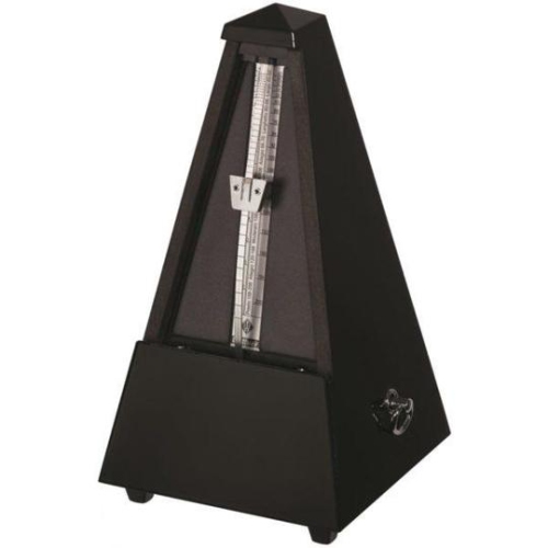 Maelzel Pyramid Wooden Metronome