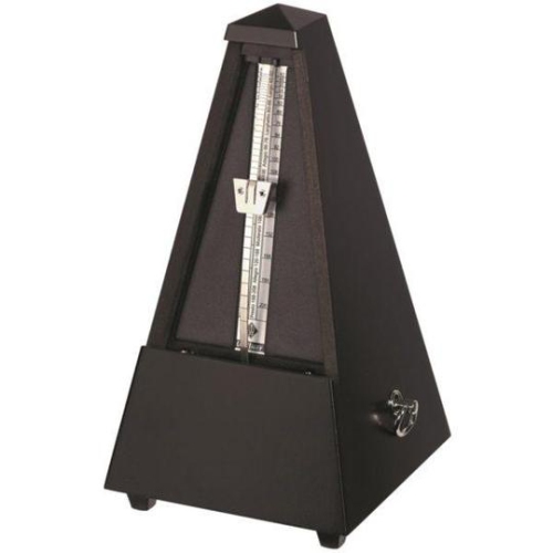 Maelzel Pyramid Wooden Metronome