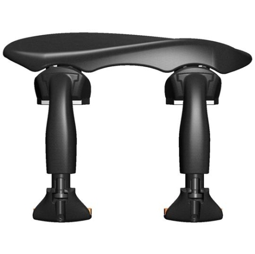 Viola Augsburg Center Mount Chinrest