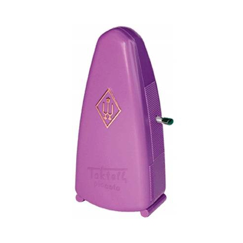 Taktell Piccolo Metronome - Lilac