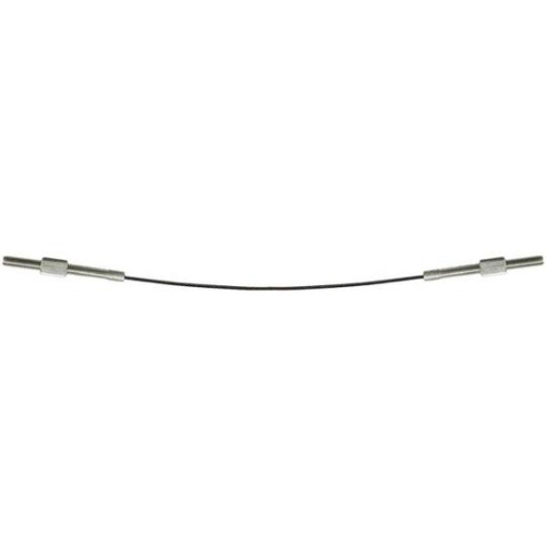 Double Bass Tailwire