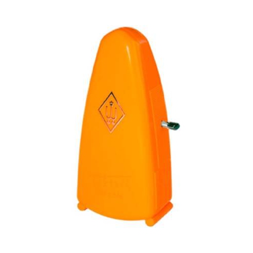 Taktell Piccolo Metronome - Orange