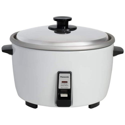 Panasonic SR-42HZP 23-Cup Capacity Commercial Rice Cooker by PANASONIC - Open Box condition - Image 2