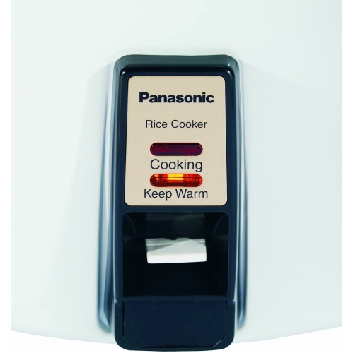 Panasonic SR-42HZP 23-Cup Capacity Commercial Rice Cooker by PANASONIC - Open Box condition - Image 4