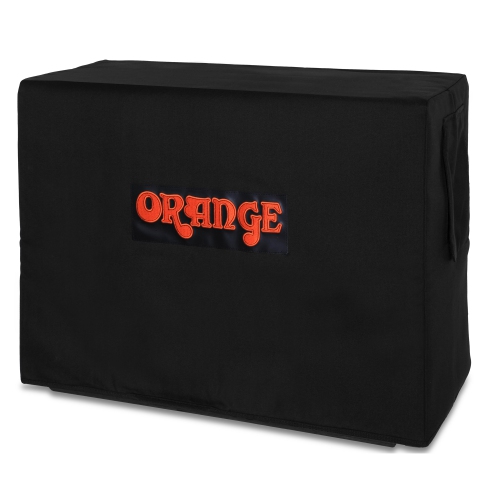 ORANGE  Cover for Ppc412 Cabinet