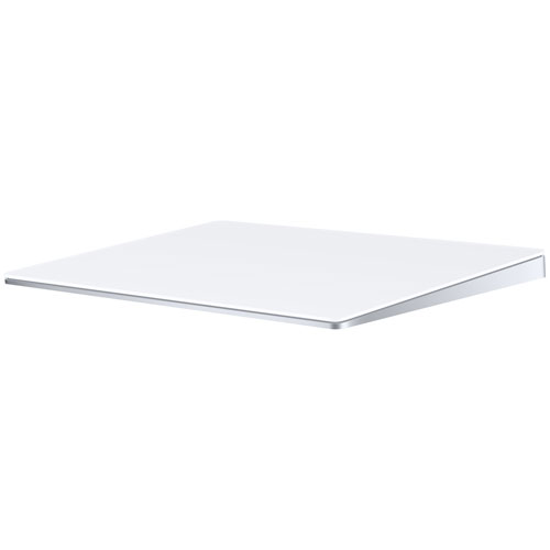 Apple Magic Trackpad - White | Best Buy Canada