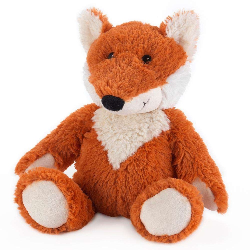 Fox Warmies (13")