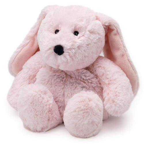 Bunny Warmies (13") in Pink