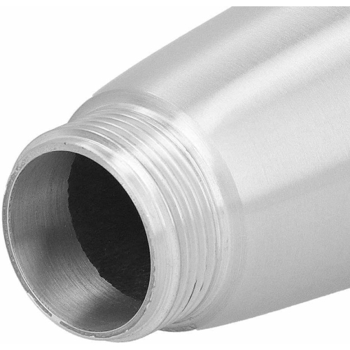 500ml Cream Whipper Whipped Dispenser Tool Whip Foamer Dessert Maker Coffee CA