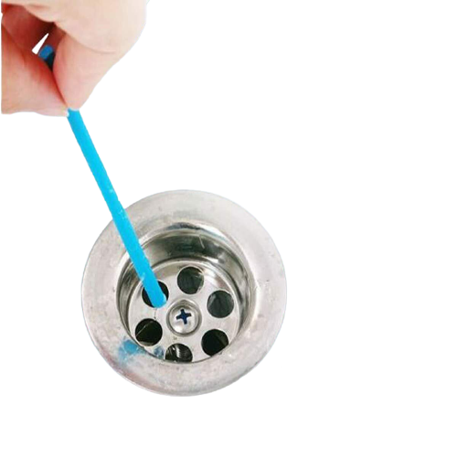 12/24/48 Pcs Set Sink Deodorant Stick Magic Clean Sewer Deodorant Bathroom Clean