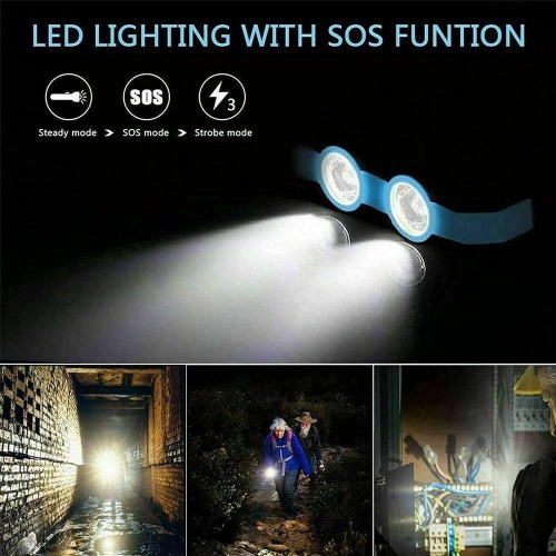 Chargeur portable solaire de 20 000 mAh batterie externe étanche pour téléphones mobiles