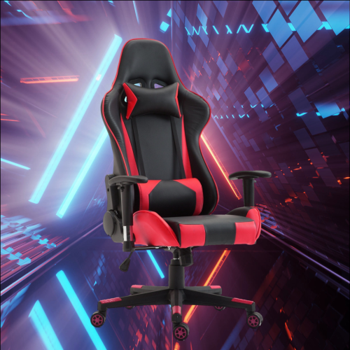 TCD de la série Titan-X/ergonomique/réglable/inclinable/fauteuil d’ordinateur/fauteuil de jeu pour ordinateur/fauteuil de jeu vidéo