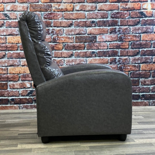 TCD Luxury Series/ 810 Theatre Gaming Recliner