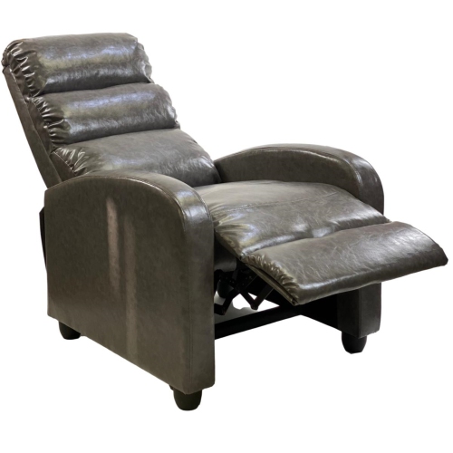 TCD Luxury Series/ 810 Theatre Gaming Recliner