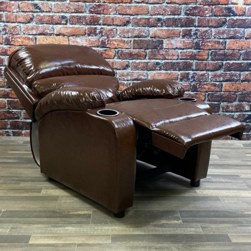 TCD Luxury Series/ 710 Gaming Theatre Recliner