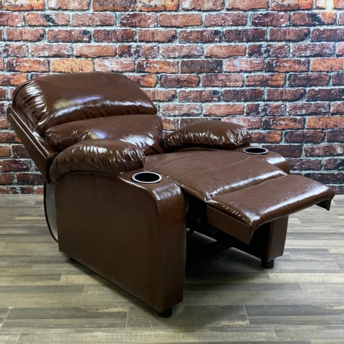 TCD Luxury Series/ 710 Gaming Theatre Recliner