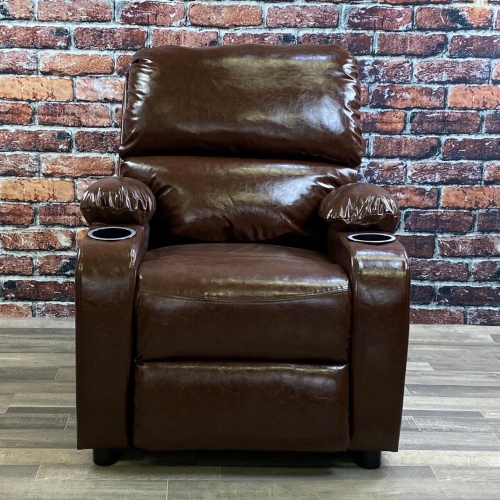 TCD Luxury Series/ 710 Gaming Theatre Recliner