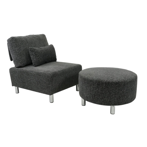 TCD Luxury Series/ 1002 Accent Gaming Chair