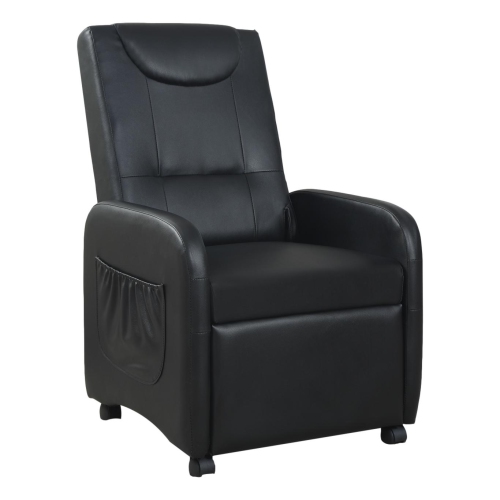 TCD Luxury Series/ 610 Theatre Gaming Recliner