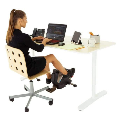 Exerpeutic Under desk Bike