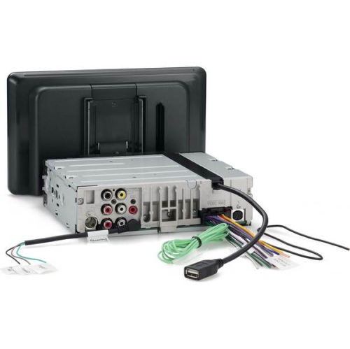 Récepteur multimédia numérique Sony XAV-AX8100 8.95" avec tuner AM/FM